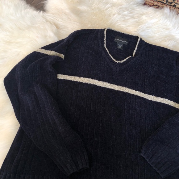 Super Comf Croft & Barrow Sweater - Picture 3 of 3